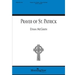 Prayer of St. Patrick