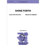 Shine Forth