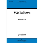 We Believe
