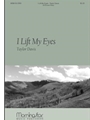 I Lift My Eyes
