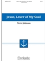 Jesus Lover Of My Soul
