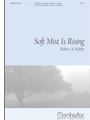 Soft Mist Rising