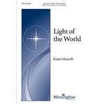 Light of the World (Choral Score)