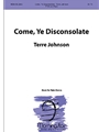 Come Ye Disconsolate
