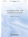 Anthem for the Annunciation