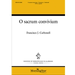 O sacrum convivium