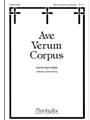 Ave Verum Corpus