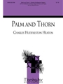 Palm and Thorn