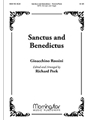 Sanctus and Benedictus