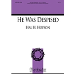 He Was Despised