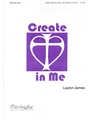 Create in Me