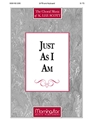 Just As I Am