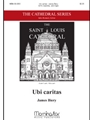 Ubi Caritas