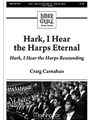 Hark I Hear The Harps Eternal