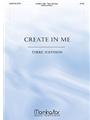 Create in Me
