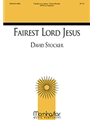 Fairest Lord Jesus