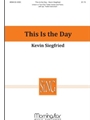 This Is The Day