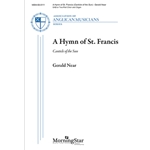 A Hymn of St. Francis