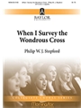 When I Survey the Wondrous Cross