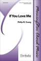 If You Love Me