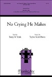 No Crying He Makes