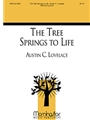 The Tree Springs to Life
