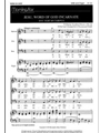 Jesu, Word of God Incarnate