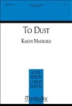 To Dust