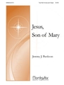 Jesus Son Of Mary