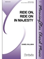 Ride On Ride On In Majesty
