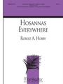 Hosannas Everywhere