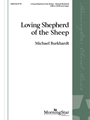 Loving Shepherd of the Sheep