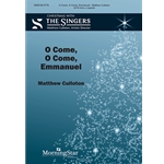 O Come O Come Emmanuel