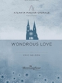 Wondrous Love