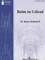 Balm in Gilead