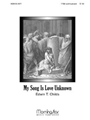 My Song Is Love Unknown