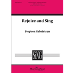 Rejoice & Sing