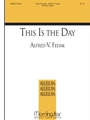 This Is the Day