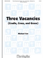 Three Vacancies