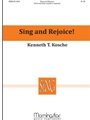 Sing And Rejoice