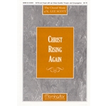 Christ Rising Again (Full Score)