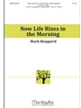 Now Life Rises In The Morning