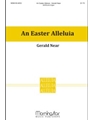 Easter Alleluia