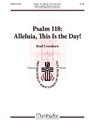 Alleluia This Is the Day