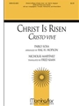 Christ Is Risen