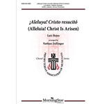 Aleluya Christo resucito