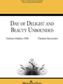Day of Delight and Beauty Unbounded
