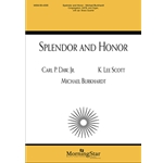 Splendor and Honor