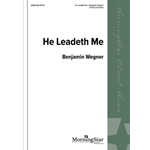 He Leadeth Me