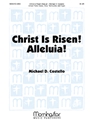 Christ is Risen! Alleluia!
